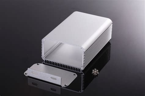 aluminium electrical box|aluminum electronic enclosures boxes.